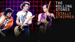 The Rolling Stones: Totally Stripped — foto 3