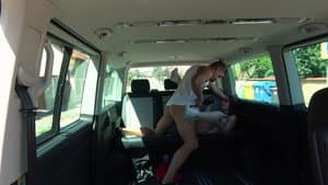 Cum For A Ride — foto 8
