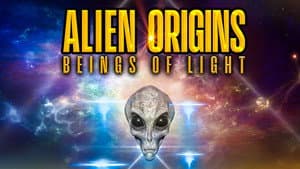 Alien Origins: Beings of Light — foto 1
