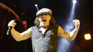 Brian Johnson's A Life on the Road — foto 1