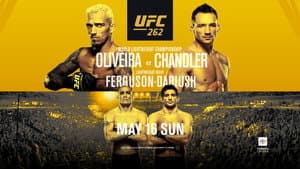 UFC 262: Oliveira vs. Chandler — foto 3