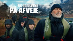 BS og Ulvene på afveje — foto 1