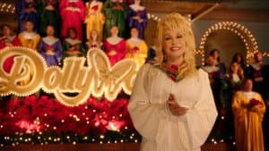 Dolly Parton's Christmas of Many Colors: Circle of Love — foto 2