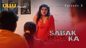 Sabak Ishq Ka — foto 3