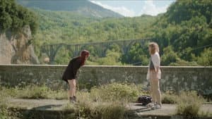 Le ragazze non piangono — foto 9