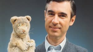 Fred Rogers: el padrino de los niños — foto 2