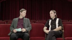 On Cinema — foto 2