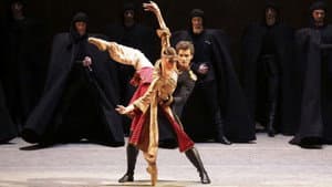 Большой Театр: балет Герой нашего времени — foto 1