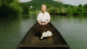 乘船而去 — foto 1