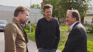 De sista skälvande minuterna - Filip & Fredriks dag med statsministern — foto 1