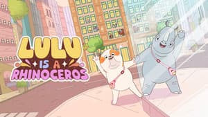 Lulu es una rinoceronte — foto 7