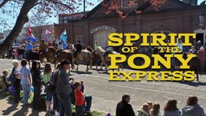 Spirit of the Pony Express — foto 1