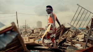 The Legend of the Vagabond Queen of Lagos — foto 2