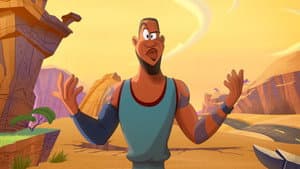 Space Jam: Una nueva era — foto 3