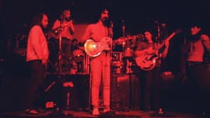 Frank Zappa and The Mothers of Invention: Live at Whisky a Go Go 1968 — foto 1