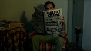 O Beijo no Asfalto — foto 6