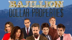 Bajillion Dollar Propertie$ — foto 4
