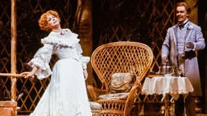 Don Pasquale — foto 1