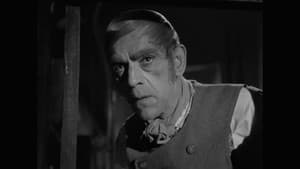 Boris Karloff: The Man Behind the Monster — foto 1