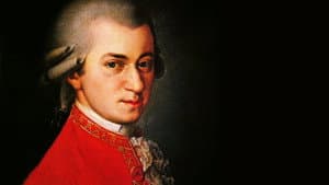 The Genius of Mozart — foto 1