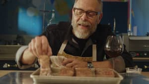 Alton Brown Cooks Food — foto 1