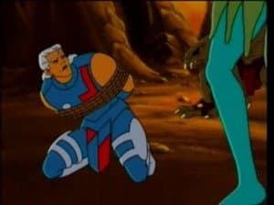 Episodio 25