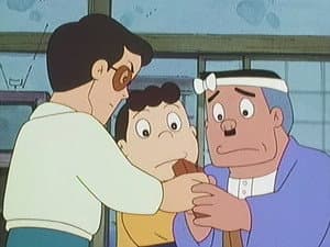 Episodio 233