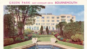 The Green Park — foto 2