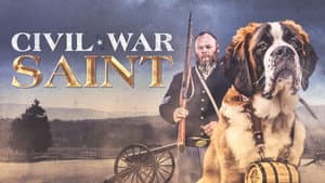 Civil War Saint — foto 1