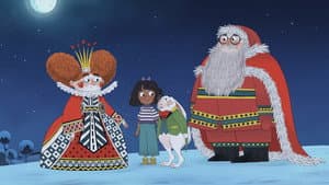 Navidad en el país de las maravillas — foto 2
