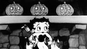 Betty Boop's Hallowe'en Party — foto 3