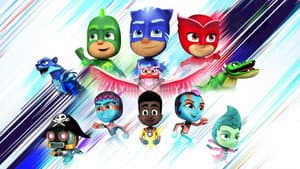 PJ Masks: Héroes en pijamas — foto 8