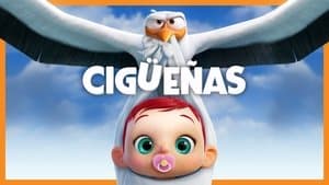 Cigüeñas: La historia que no te contaron — foto 3