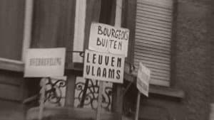 Leuven '68 — foto 1