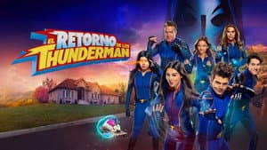 El Retorno de Los Thundermans — foto 10