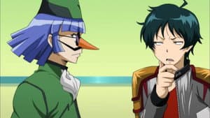 Episodio 16