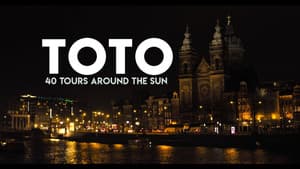 Toto - 40 Tours Around The Sun — foto 9