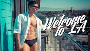 Randy Blue Adrenaline Presents Welcome To LA — foto 7