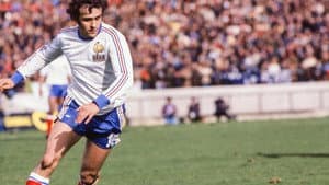 Platini, le dernier romantique — foto 1