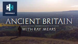 Ancient Britain with Ray Mears — foto 1