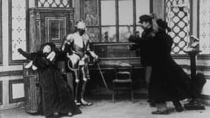 Scène chez l’antiquaire — foto 1