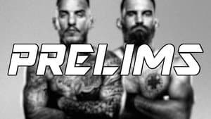 UFC Fight Night 243: Moicano vs. Saint Denis — foto 2