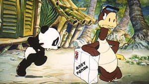 100 Pygmies and Andy Panda — foto 1