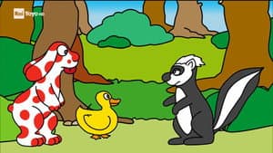 Episodio 6