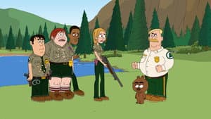 Brickleberry — foto 10