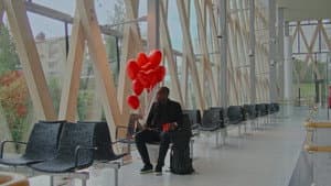 The Lonely Cougar and the Heartbroken Stud — foto 1