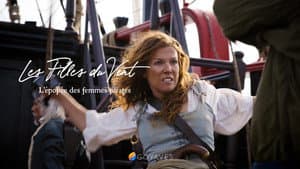 L'épopée des femmes pirates - Les filles du vent — foto 1