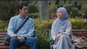 Cinta Dalam Ikhlas — foto 1