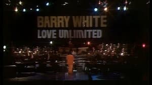 Barry White and Love Unlimited in Concert — foto 1