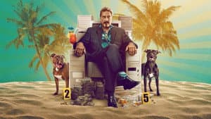 Vivir sin freno: el turbulento mundo de John McAfee — foto 1
